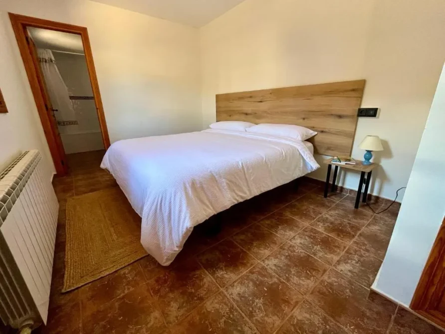 Escapada rural perfecta en las Cinco Villas